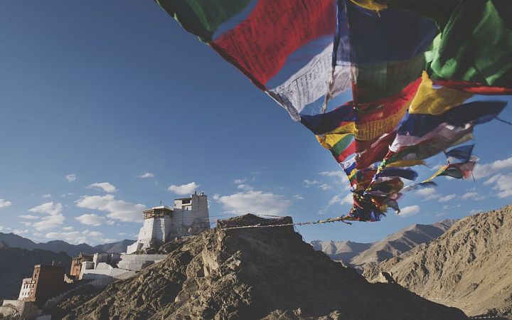 Тибетский Новый год Лосар: традиции, обряды, ритуалы.