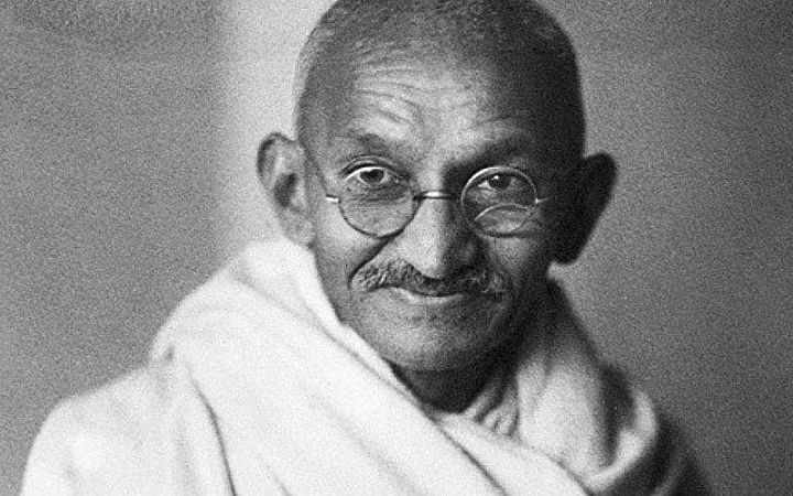 30 жизненных принципов Махатмы Ганди
