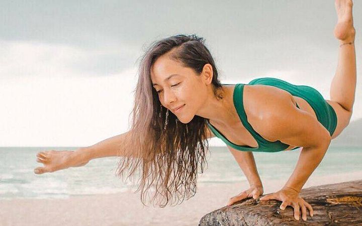 Как баланс в йоге приводит к равновесию в жизни