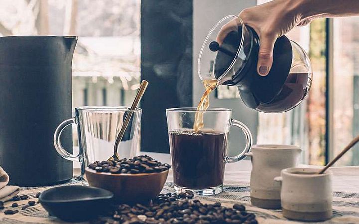 Как отказаться от кофеина и чем его заменить
