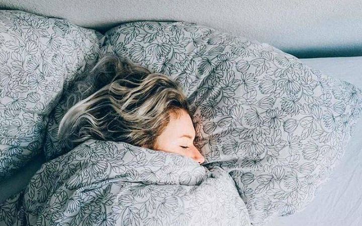 10 заповедей идеального сна