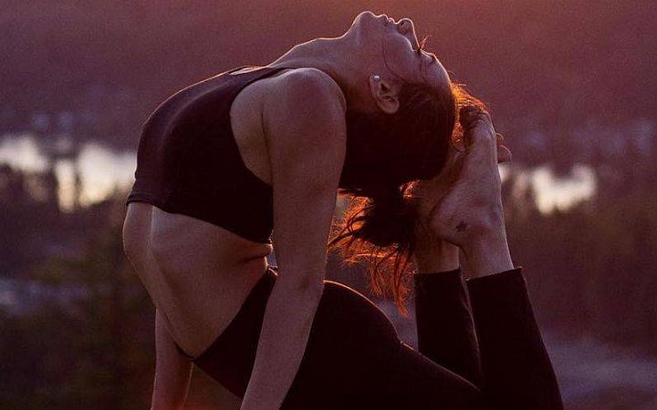 Йога-парадокс, или почему в настоящей йоге нет места прогрессу