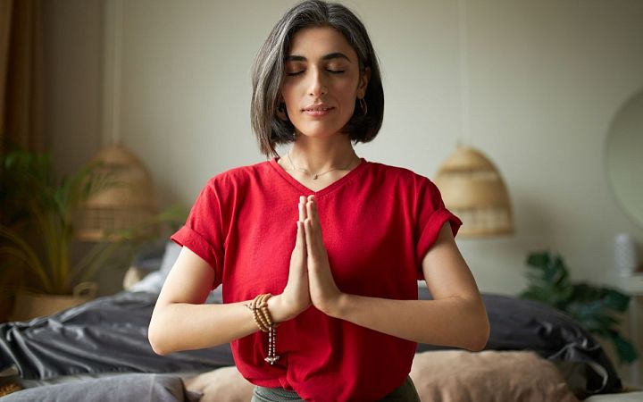 Улучшение концентрации внимания и йога