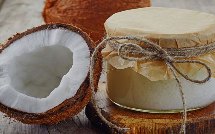 7 отличных (и необычных) способов применения кокосового масла 