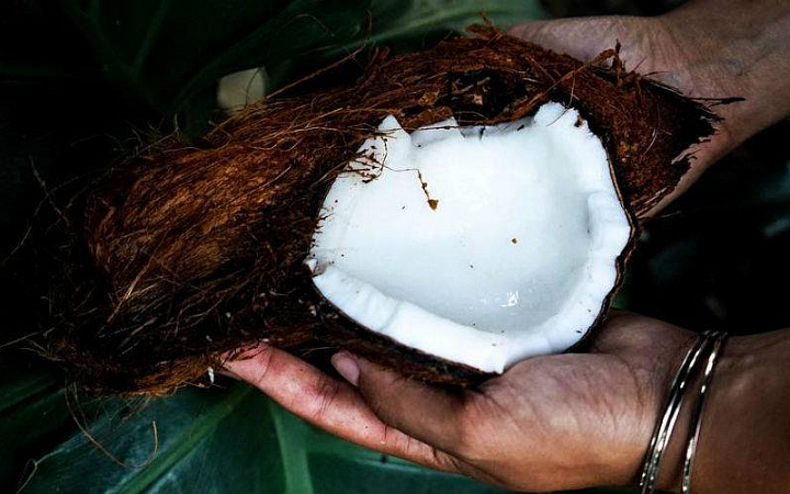 7 способов использовать кокосовое масло