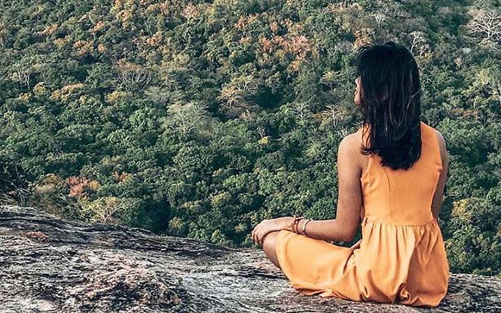 Положительно ли влияние медитации на здоровье человека?