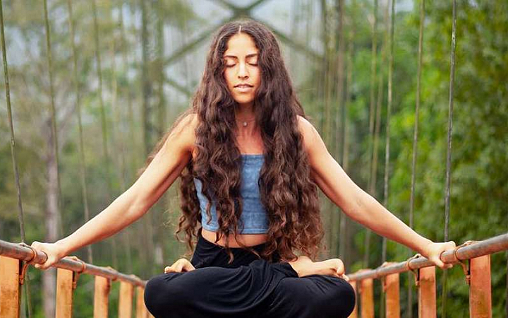 Чего не стоит ждать от медитации