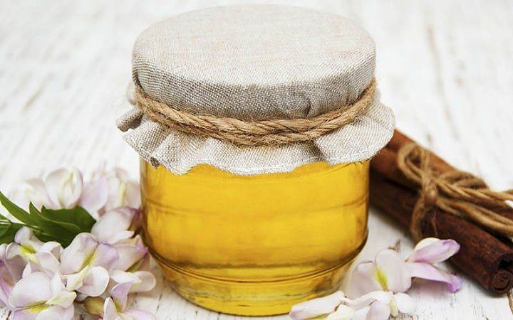 Корица и мед для похудения – простой рецепт приготовления