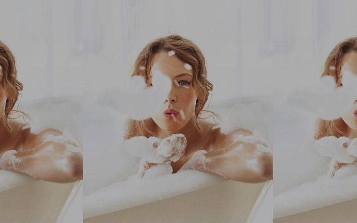 4 правила идеальной ванной