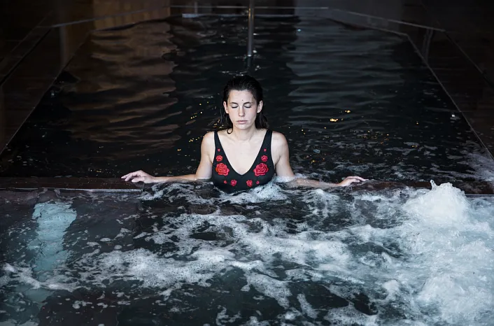 Үй эротикасы