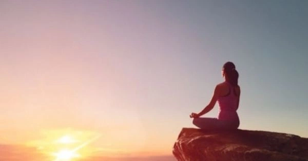 3 причины начать медитировать
