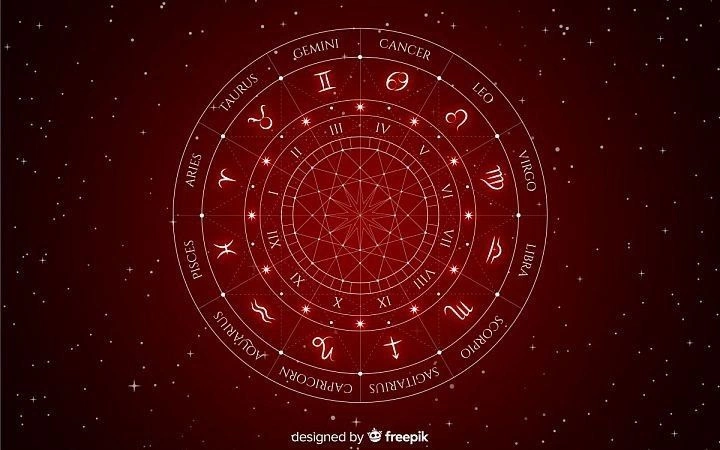 Астрологический прогноз на неделю (с 13 ноября по 19ноября)